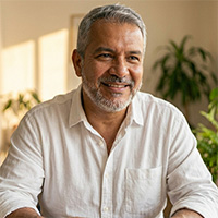 Testimonio de participante de evento Tumatch en Bucaramanga